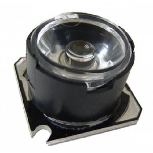 Prolight Power Star/O blau 1 Watt