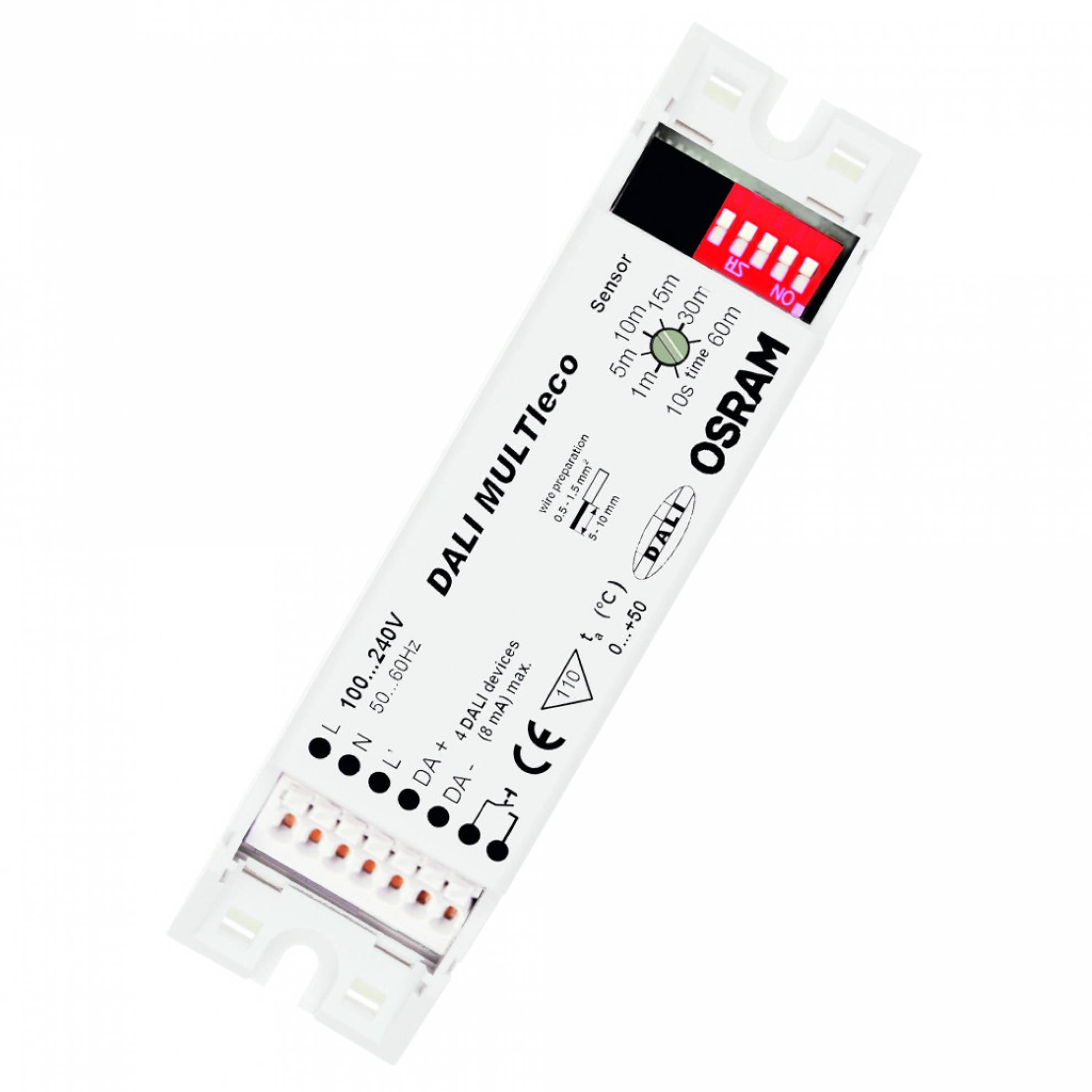 OSRAM DALI MULTIeco Control Device