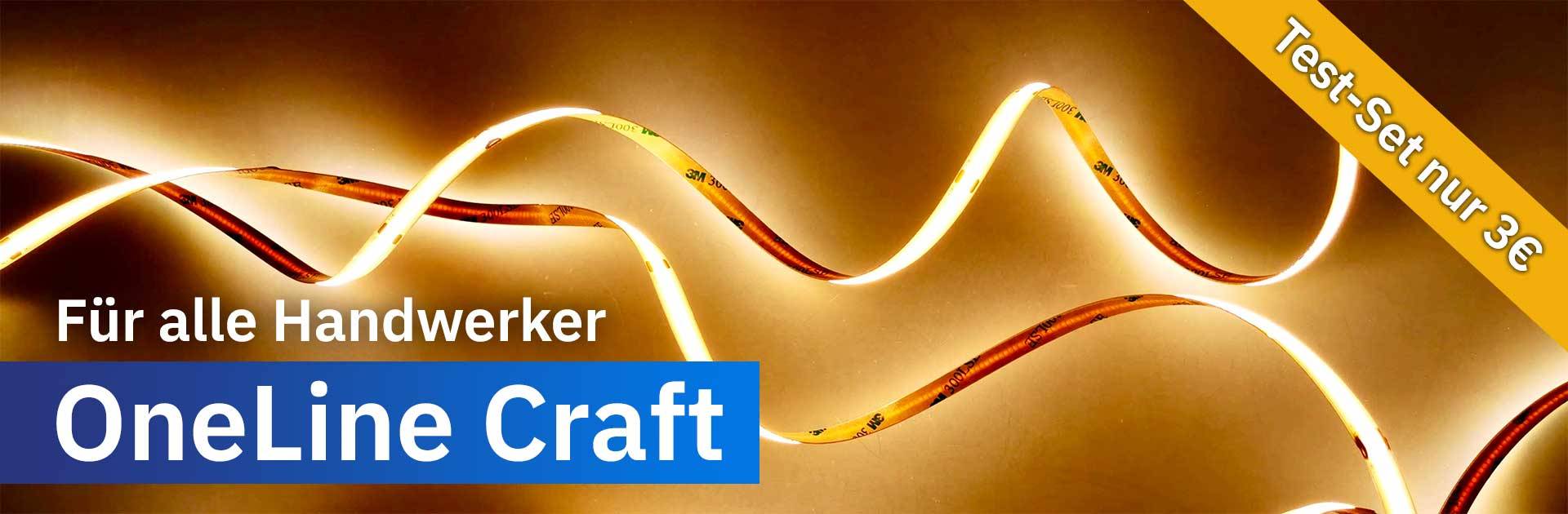 Oneline Craft