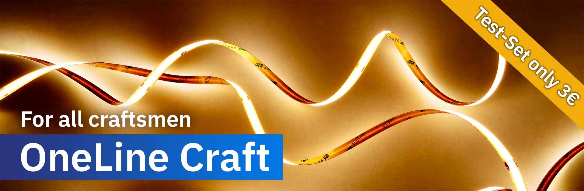 Oneline Craft