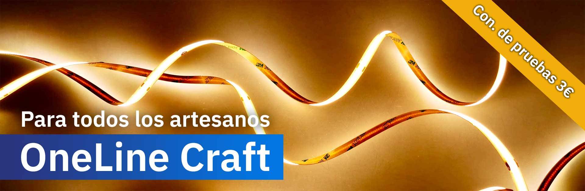 Oneline Craft